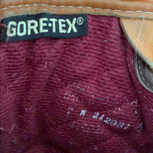 Women’s 8” Bean Boots with Gore-Tex/Thinsulate - Picture 3 of 5